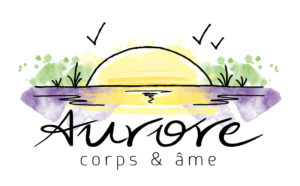 Aurore - Corps & âme