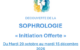Initiation Sophrologie offerte Automne 2026 Bertrand Thomas-Balland Loireauxence la chapelle st sauveur