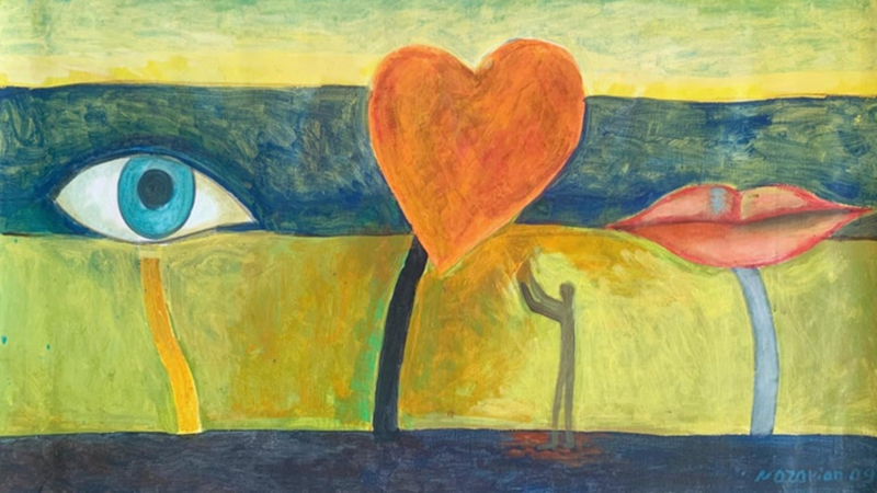 Bertrand Thomas -Balland Loireauxence Sophrologie Relation d'aide