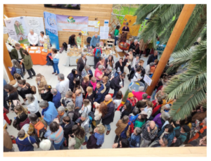 Forum des médecines de l'âme Angers