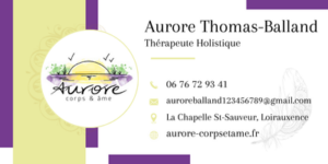 Aurore Thomas-Balland