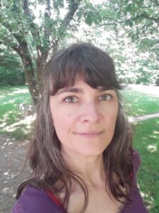 Emeline Guilbaud Thérapeute Vendée