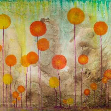 Thérapeute EFT, Psychogénéalogie, Fleurs de Bach & Human Design Emeline Guilbaud