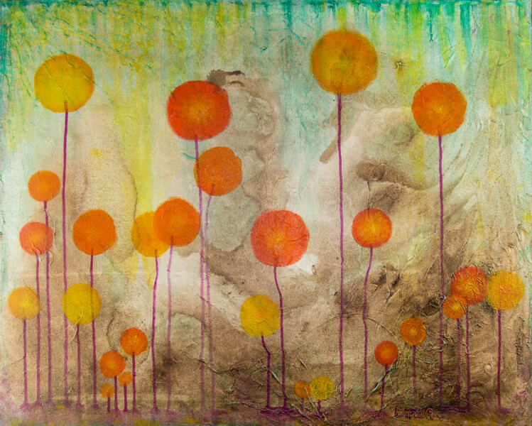 Emeline Guilbaud – Thérapeute EFT, Psychogénéalogie et Fleurs de Bach en Vendée